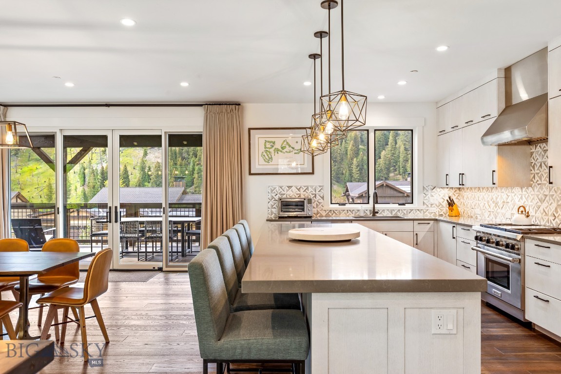 Highlands - Residential