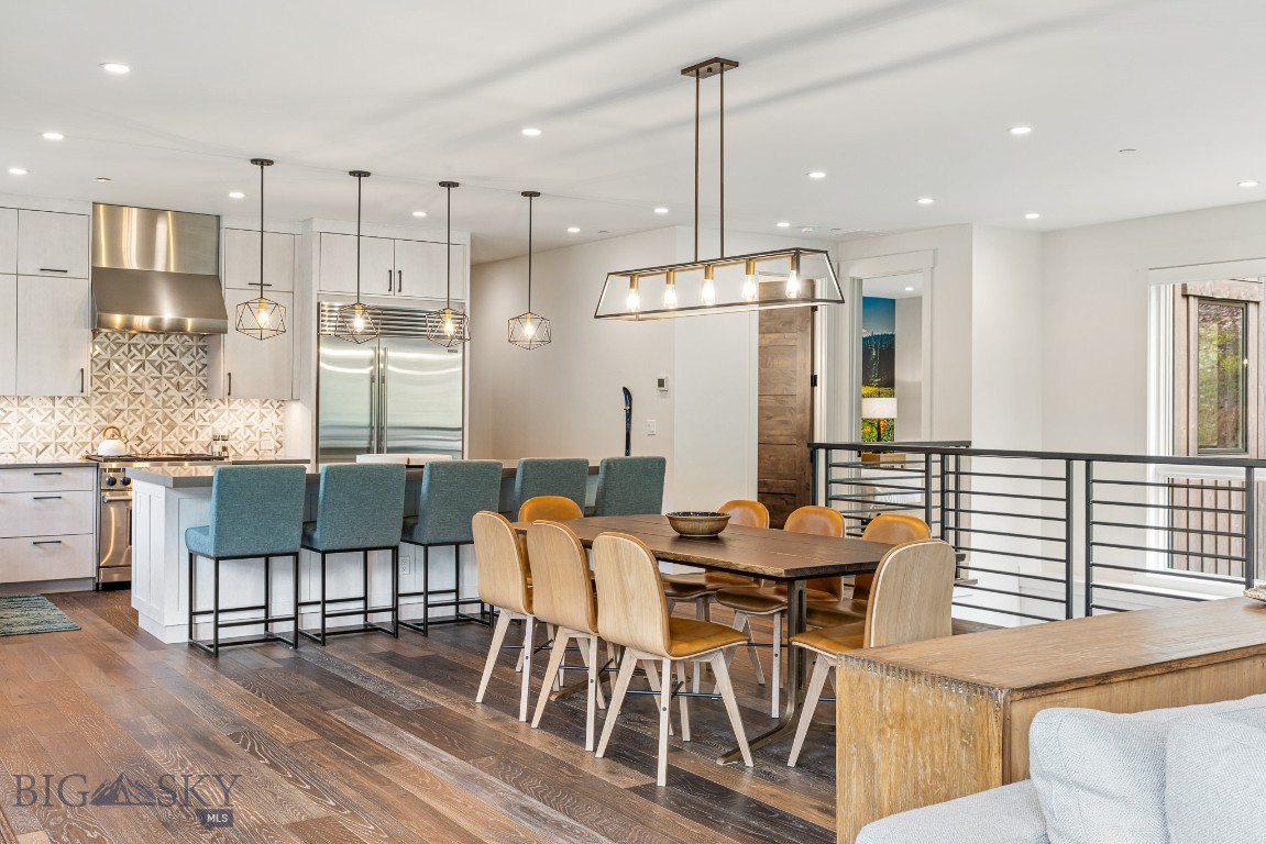 Highlands - Residential