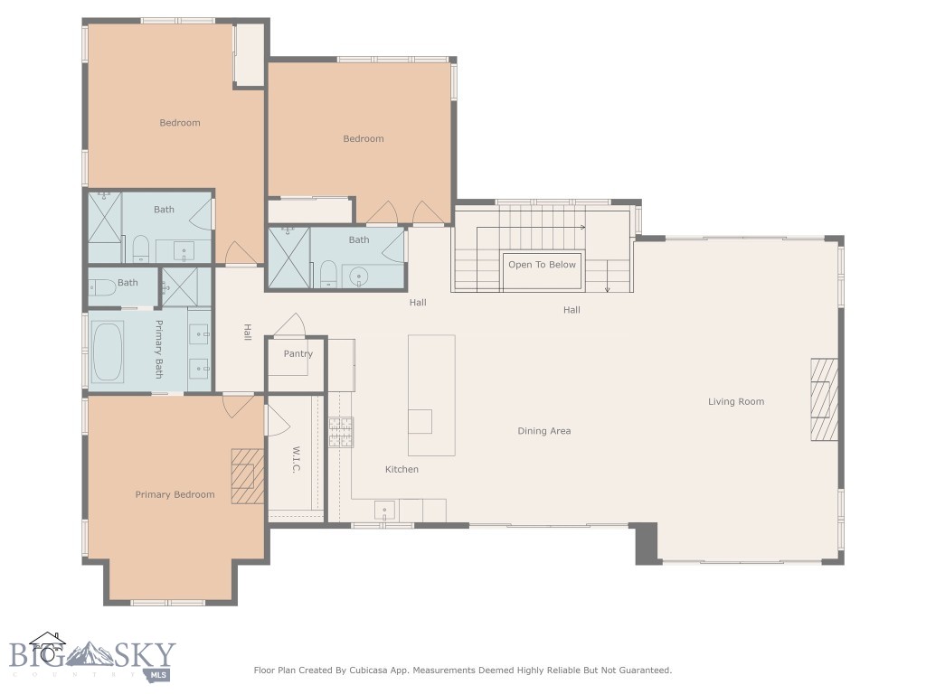 Highlands - Residential