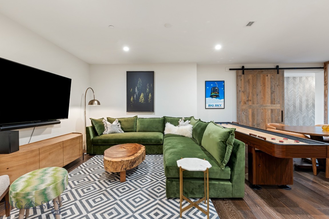 Highlands - Residential