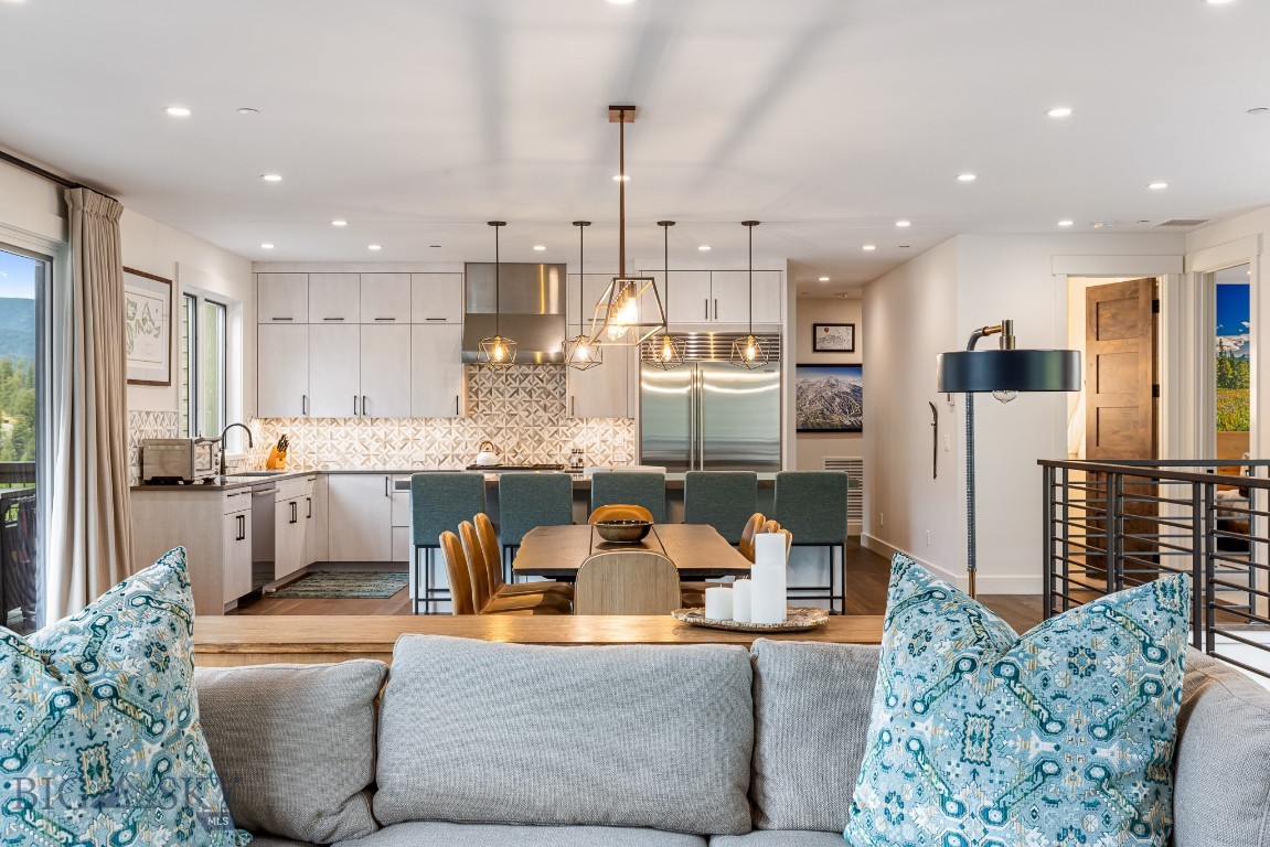 Highlands - Residential