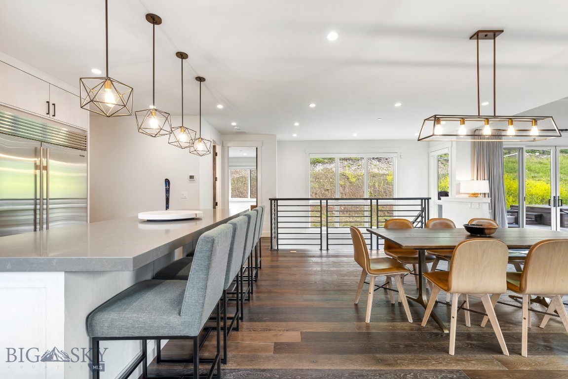 Highlands - Residential