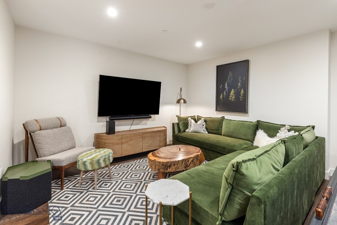 Highlands - Residential