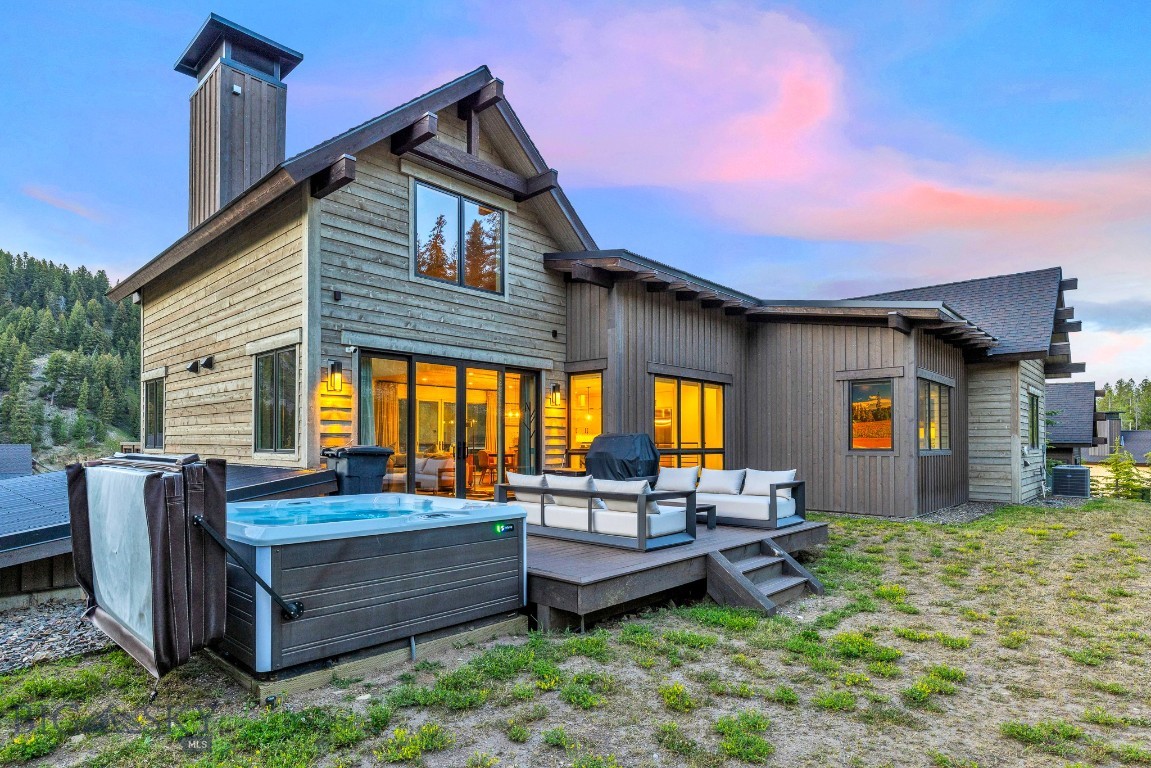 Highlands - Residential