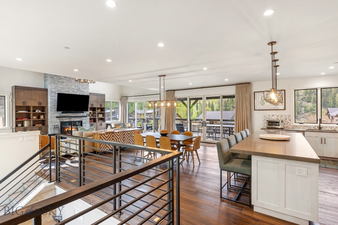Highlands - Residential