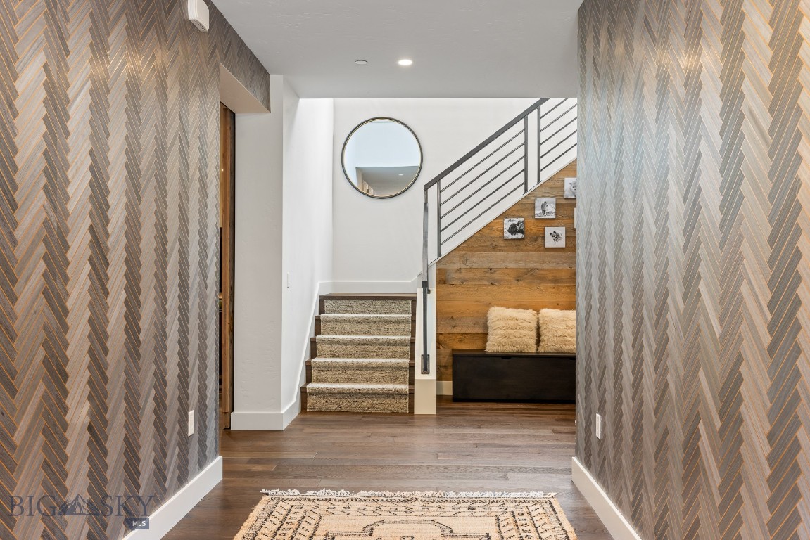 Highlands - Residential