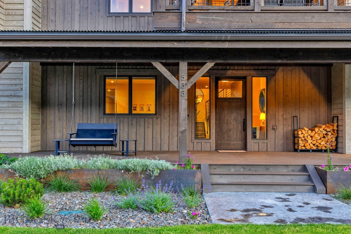 Highlands - Residential