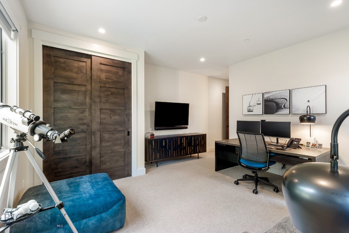 Highlands - Residential