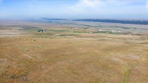 Photo of NHN Highway 87E, Lewistown, MT 59457 (MLS # 407855)