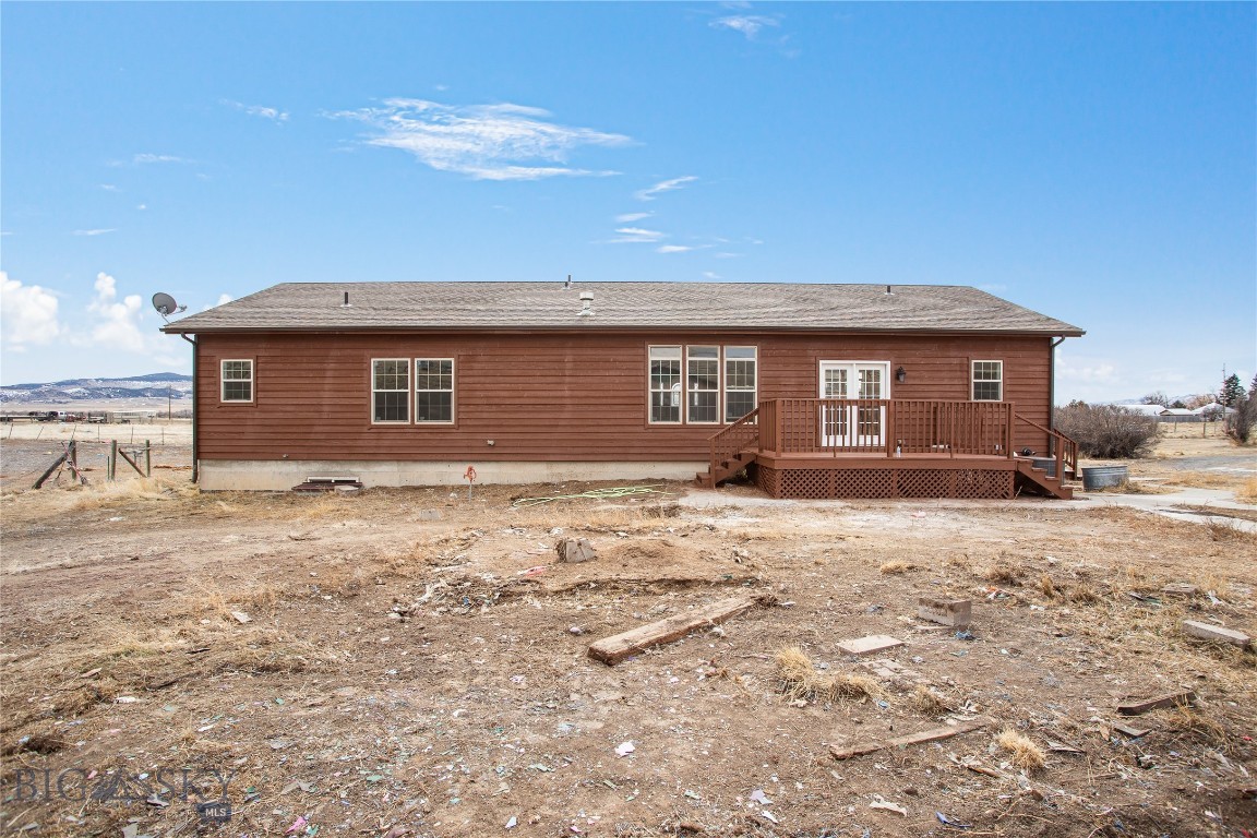 131 Yellowstone Trail