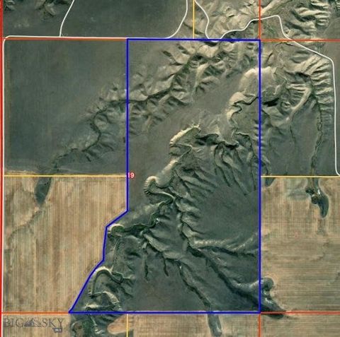 Photo of Highwood, MT 59450 (MLS # 407972)