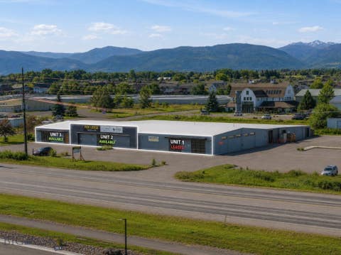 Photo of 8440 Huffine Lane #3, Bozeman, MT 59718 (MLS # 412559)