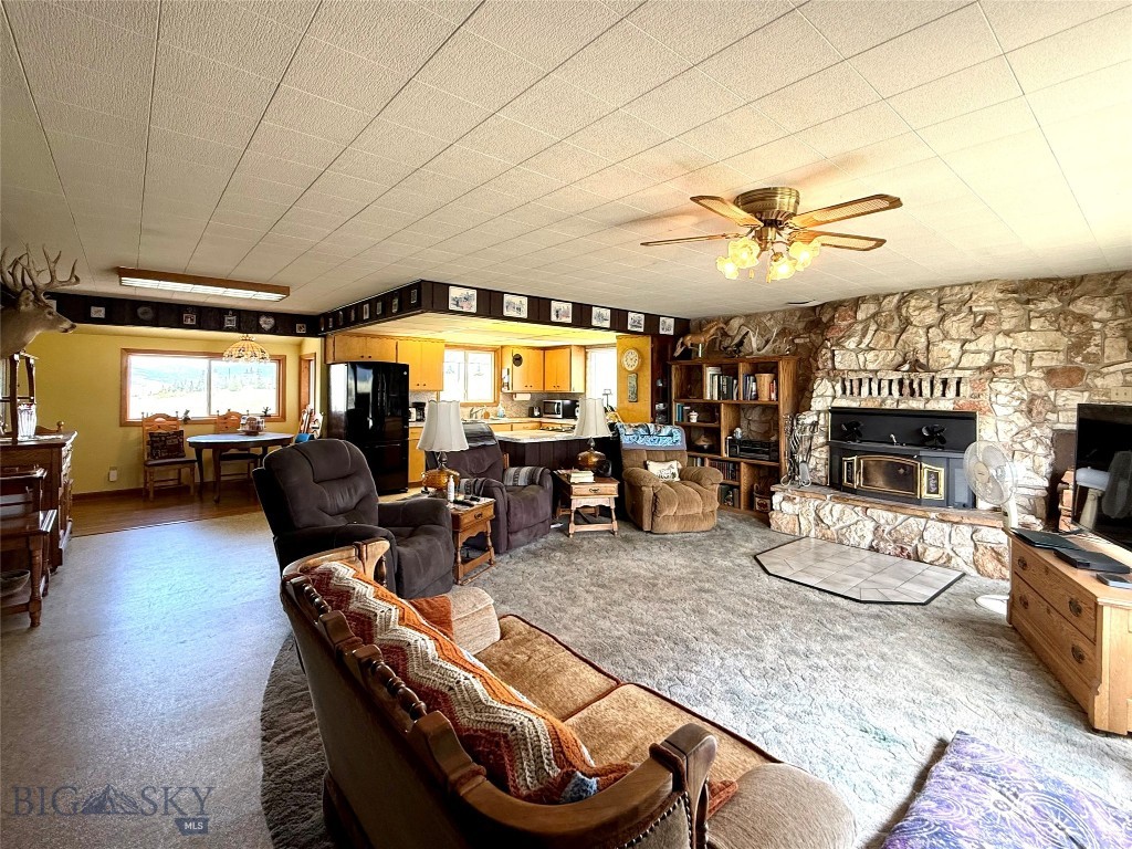 2553 S Mullen Trail Road