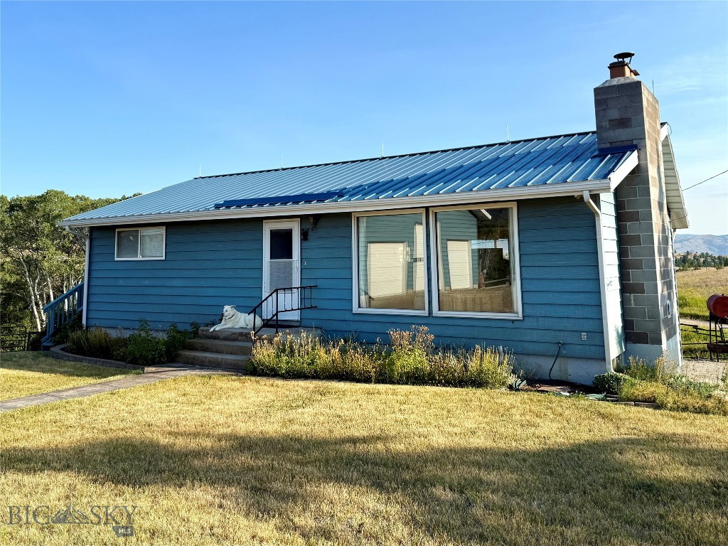 2553 S Mullen Trail Road