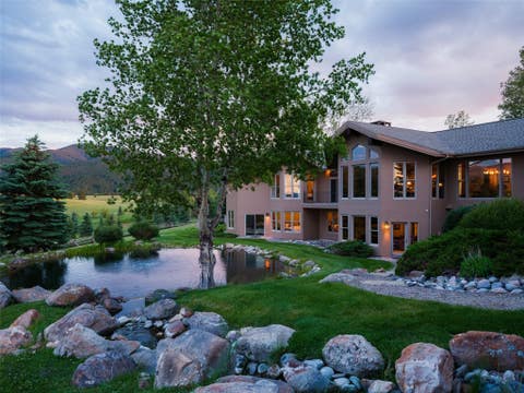 Photo of 450 Star Ridge Road, Bozeman, MT 59715 (MLS # 412857)