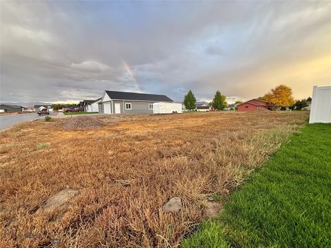 Photo of 18 Thomas Drive, Dillon, MT 59725 (MLS # 406145)