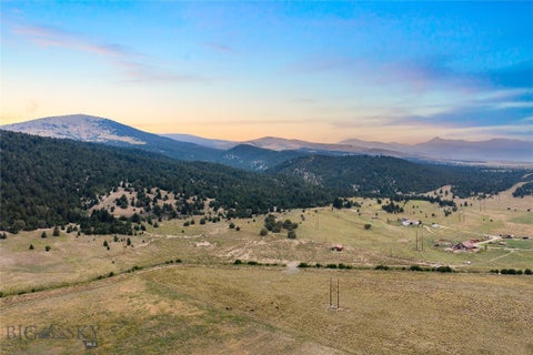 Photo of NHN TBD, Anaconda, MT 59711 (MLS # 415444)