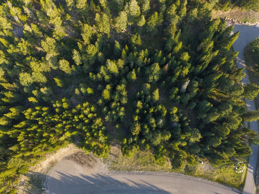 Spanish Peaks Mountain Club - Land