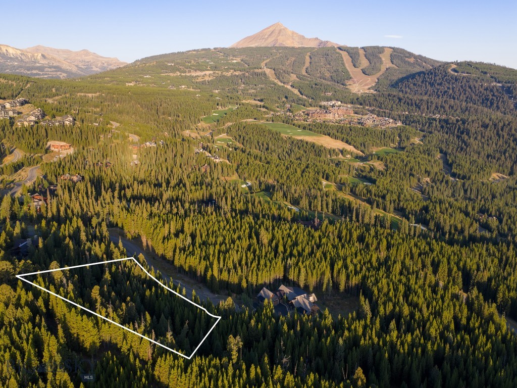 Spanish Peaks Mountain Club - Land