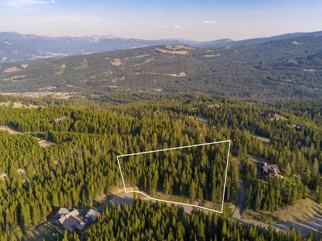 Spanish Peaks Mountain Club - Land