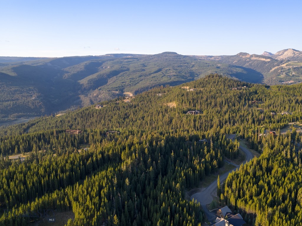 Spanish Peaks Mountain Club - Land