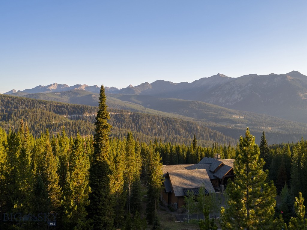Spanish Peaks Mountain Club - Land