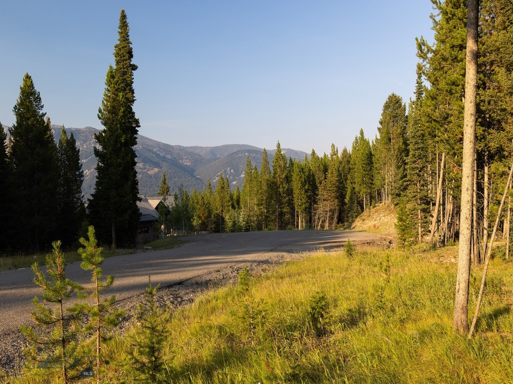 Spanish Peaks Mountain Club - Land