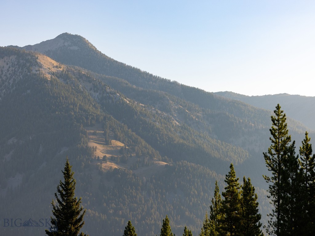 Spanish Peaks Mountain Club - Land