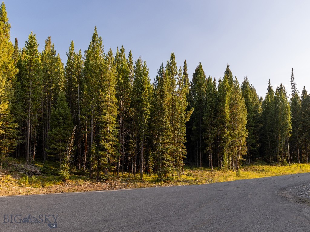 Spanish Peaks Mountain Club - Land
