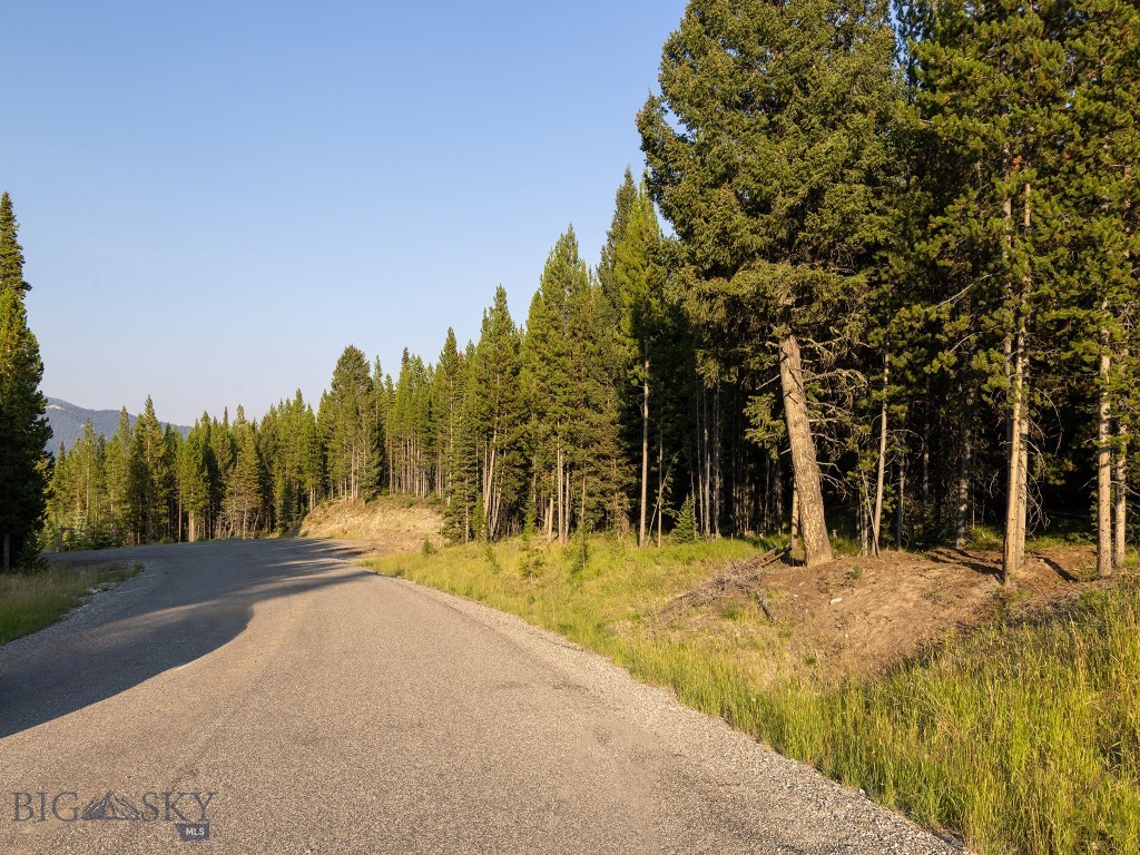 Spanish Peaks Mountain Club - Land