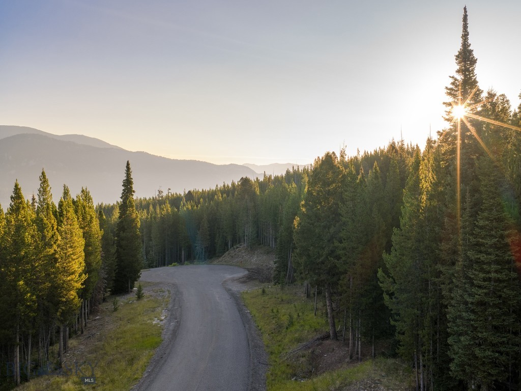 Spanish Peaks Mountain Club - Land