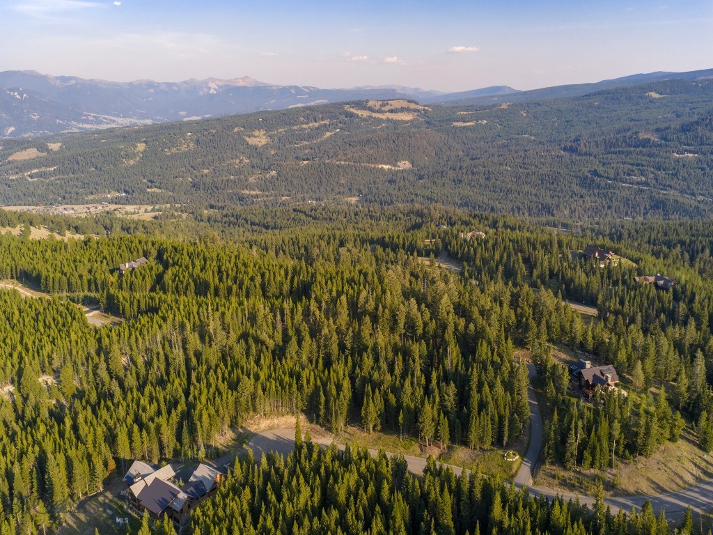 Spanish Peaks Mountain Club - Land