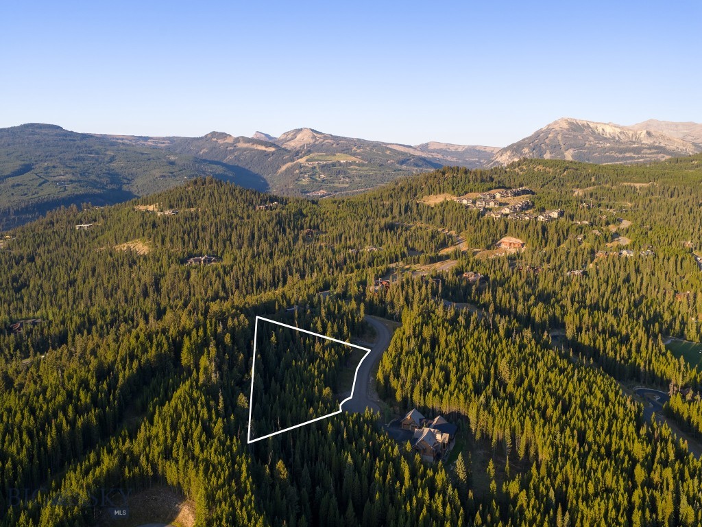 Spanish Peaks Mountain Club - Land