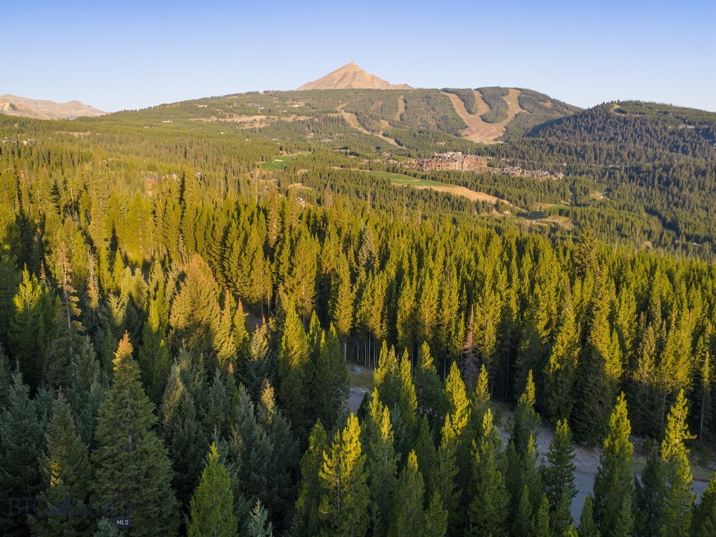 Spanish Peaks Mountain Club - Land