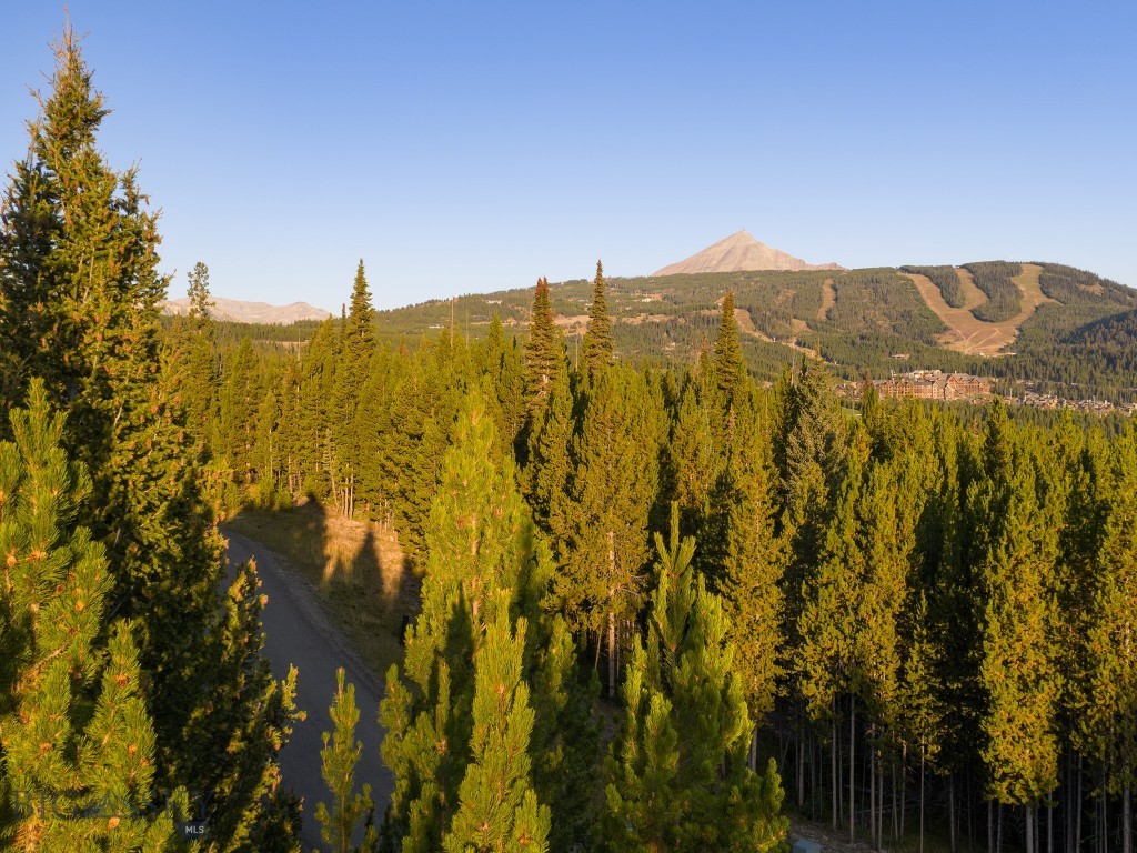 Spanish Peaks Mountain Club - Land