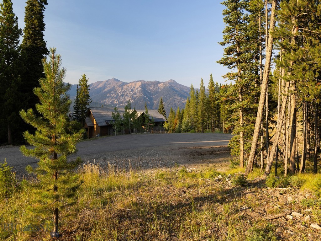 Spanish Peaks Mountain Club - Land