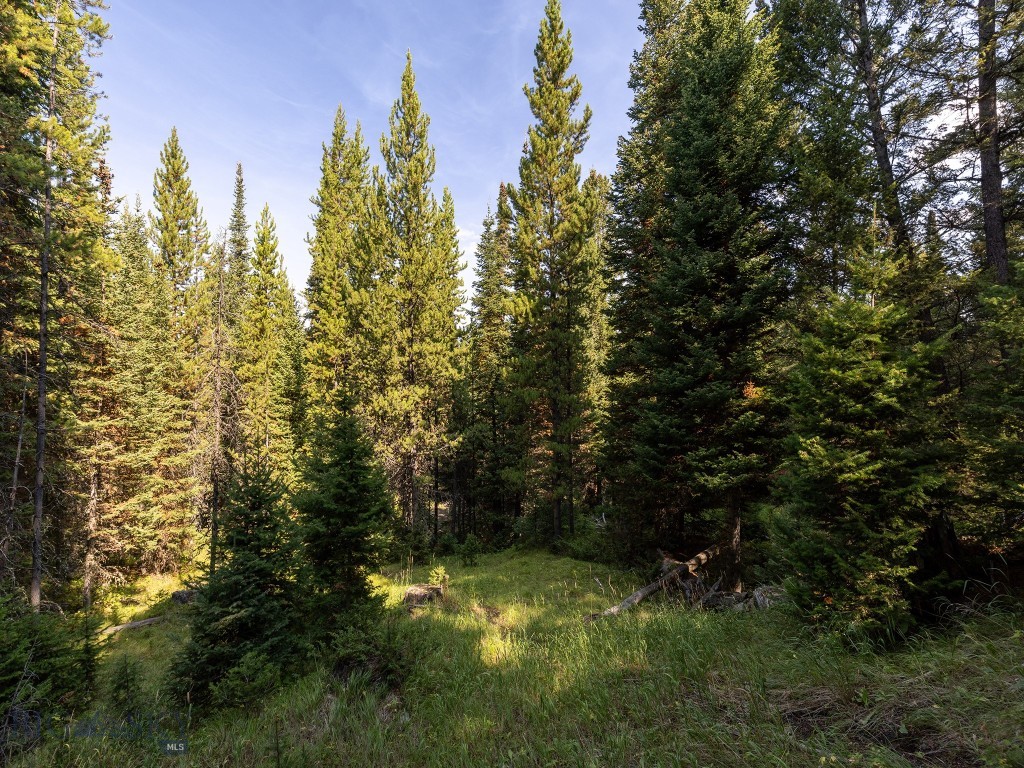 Spanish Peaks Mountain Club - Land