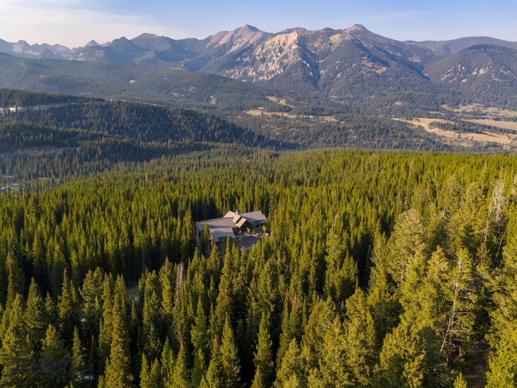 Spanish Peaks Mountain Club - Land