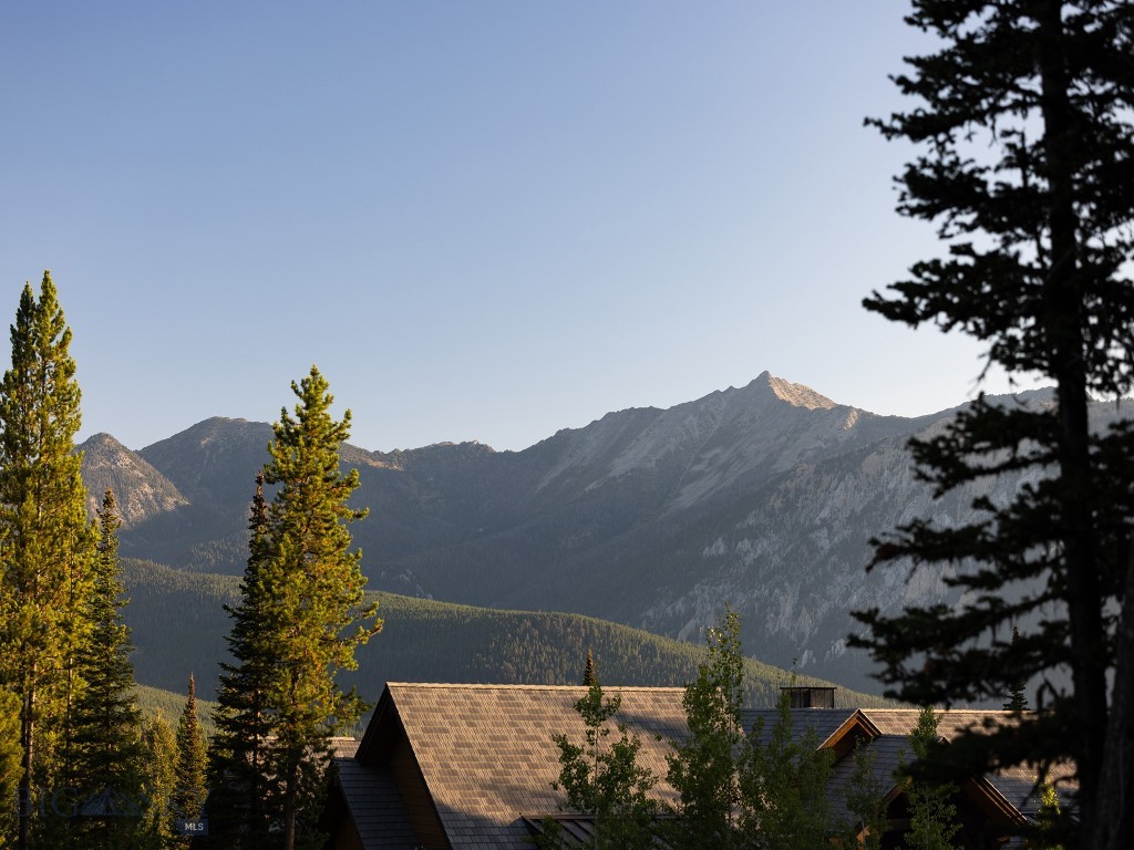 Spanish Peaks Mountain Club - Land