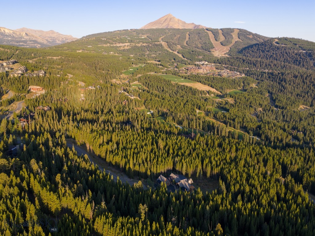 Spanish Peaks Mountain Club - Land