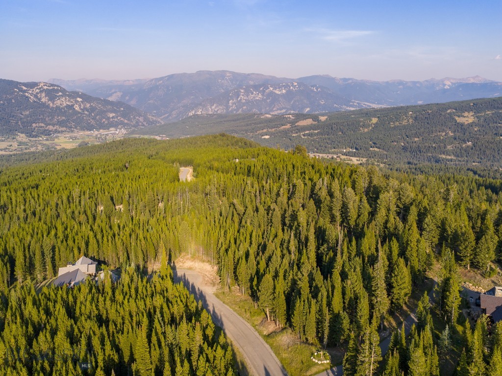 Spanish Peaks Mountain Club - Land