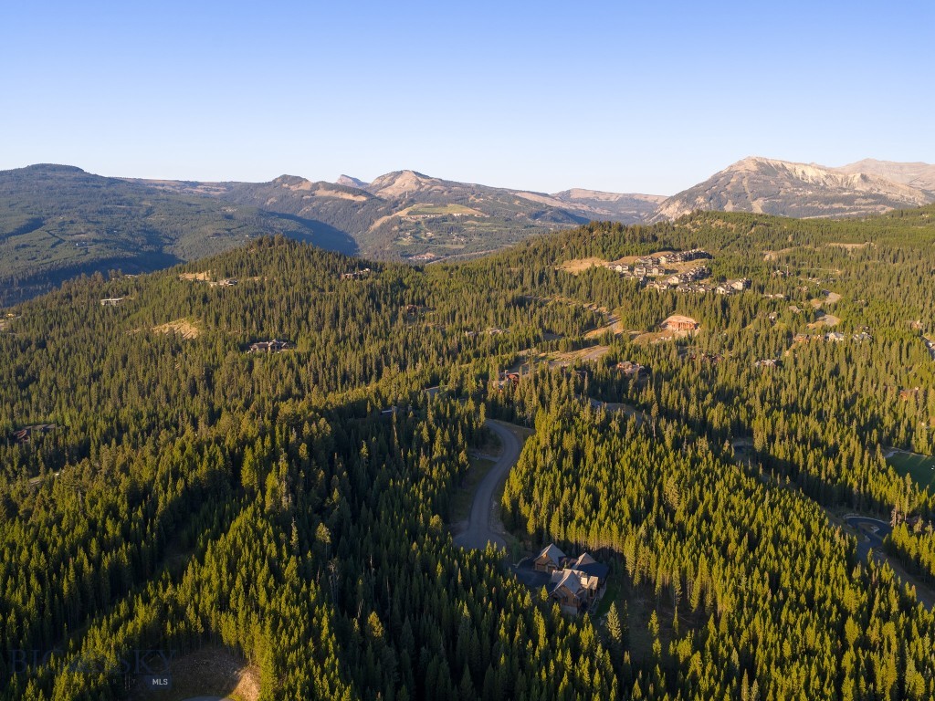 Spanish Peaks Mountain Club - Land