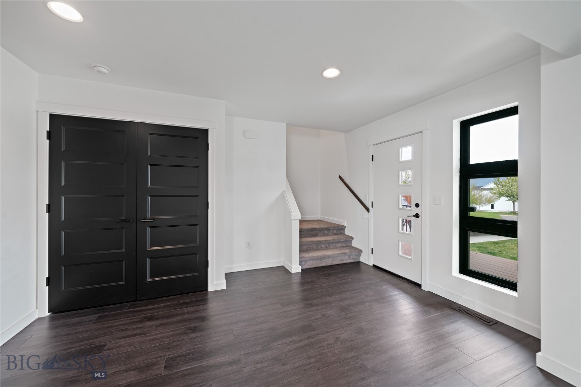 Gallatin Heights - Residential