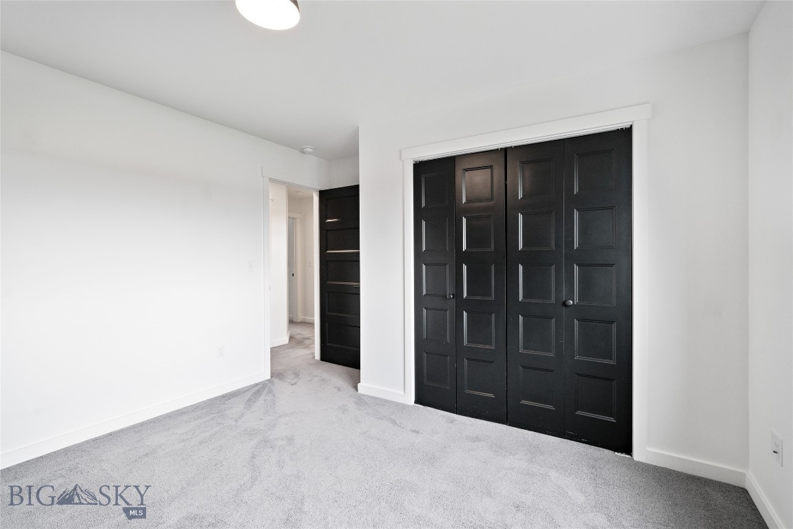 Gallatin Heights - Residential