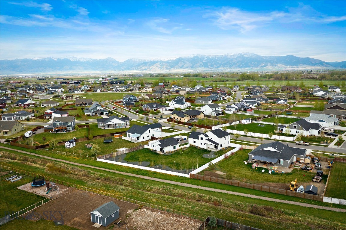 Gallatin Heights - Residential
