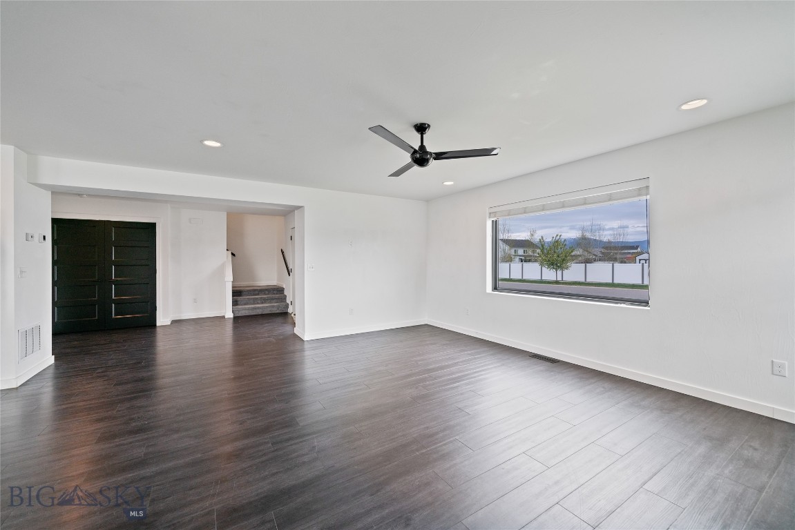 Gallatin Heights - Residential