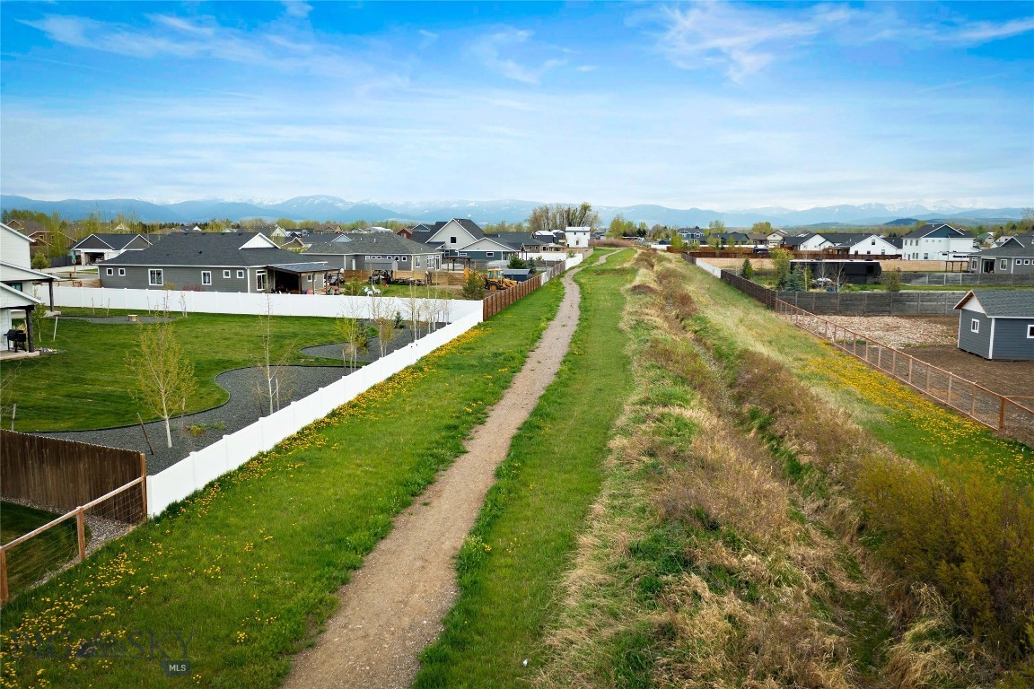 Gallatin Heights - Residential