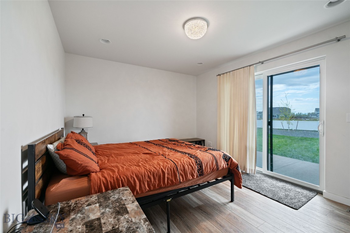 Gallatin Heights - Residential