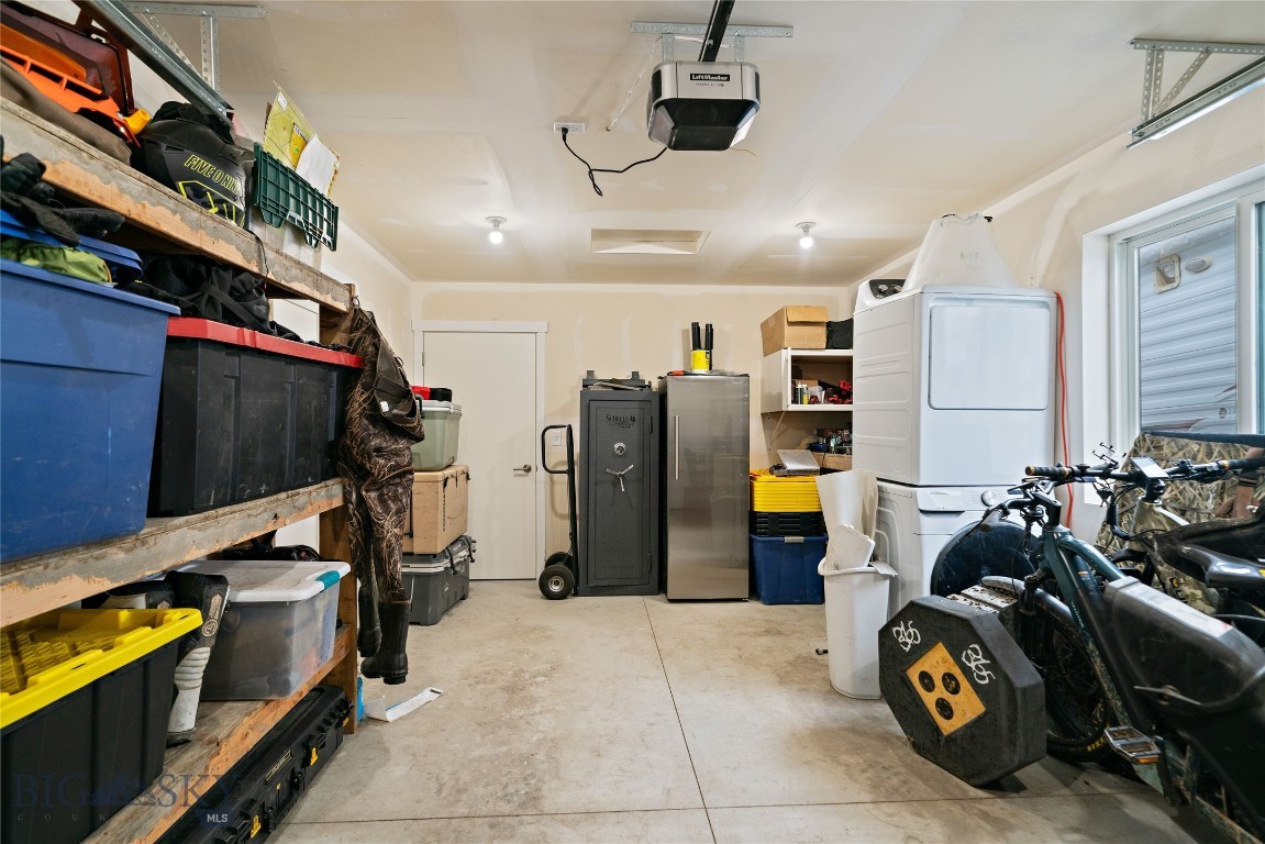 Gallatin Heights - Residential