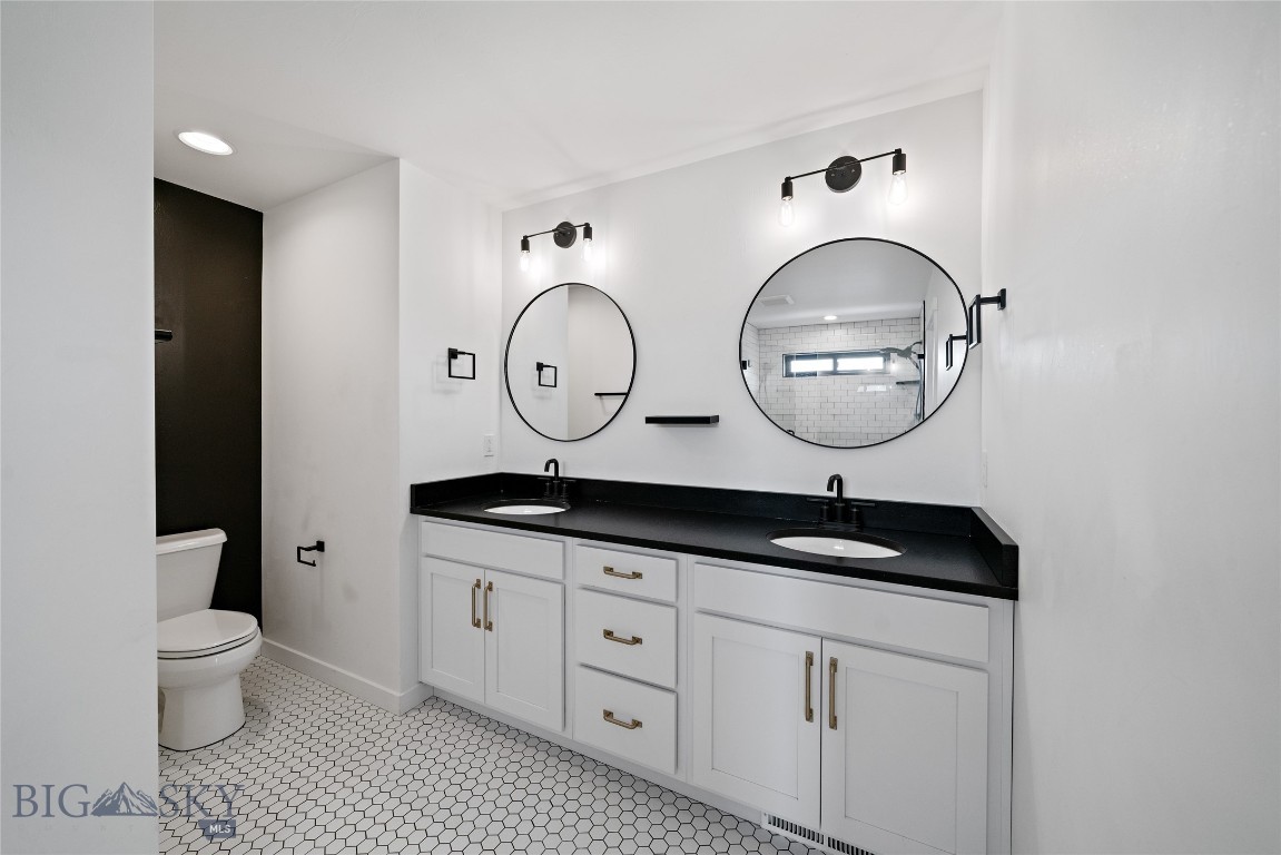 Gallatin Heights - Residential
